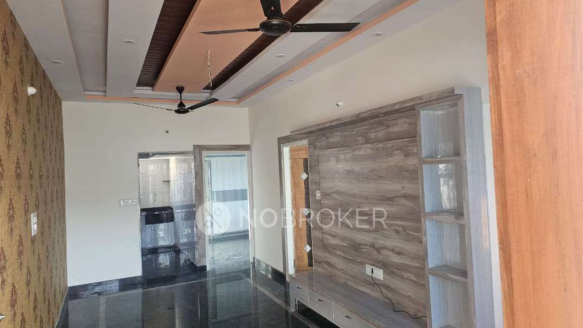 2 BHK House for Lease  In Totadaguddadahalli