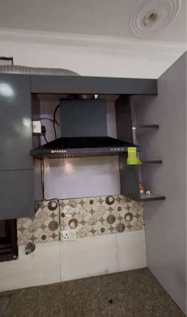 1 BHK Flat In Shiv Kunj Apartments for Rent  In Chattarpur Village