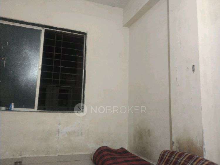1 BHK Flat In Matoshri Heights for Rent  In Balaji Nagar