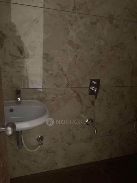 2 BHK Flat In Lakeview Apartment For Sale  In Cbd Belapur