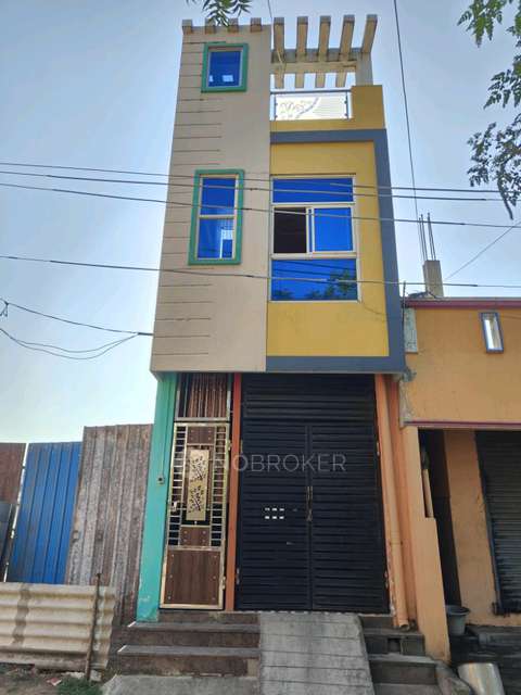 2 BHK House For Sale  In Madhavaram Milk Colony