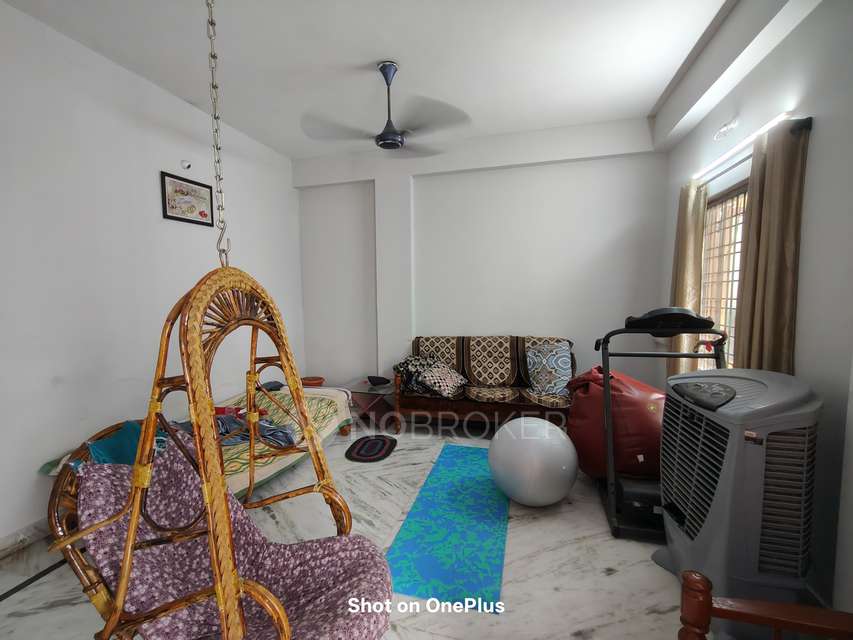 2 BHK Flat In Mac Heights For Sale  In  Nizampet