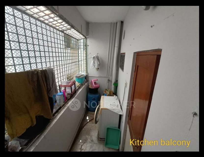 2 BHK Flat In Mac Heights For Sale In Nizampet