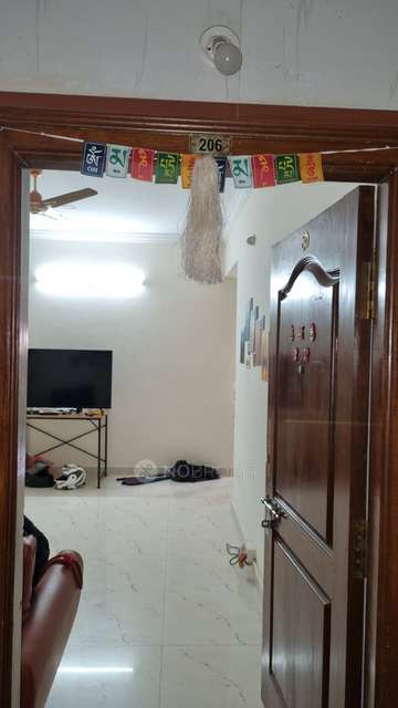 3 BHK Flat In Laa Lavender For Sale  In Mangammanapalya