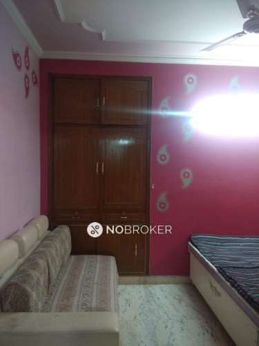 PG for Girls in Gulmohar Park