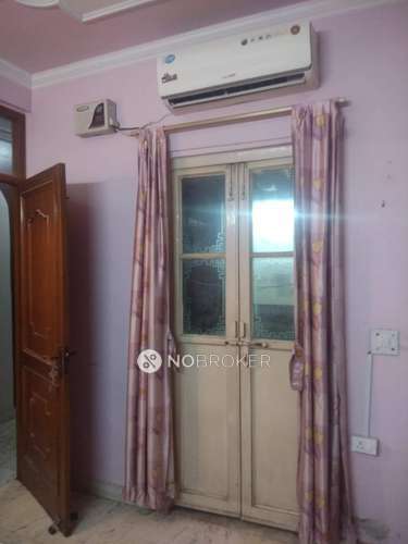 PG for Girls in Gulmohar Park