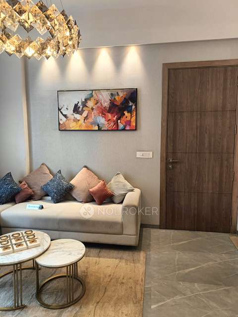 3 BHK Flat In M3m Antalya Hills  With Office Space For Sale  In Sector 79