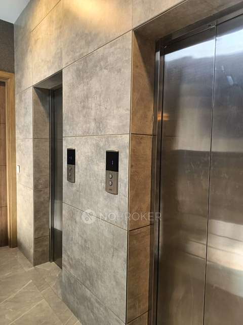 3 BHK Flat In M3m Antalya Hills  With Office Space For Sale  In Sector 79