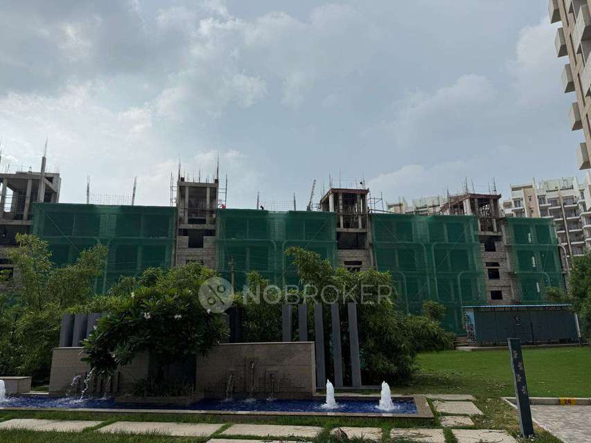 3 BHK Flat In M3m Antalya Hills  With Office Space For Sale  In Sector 79