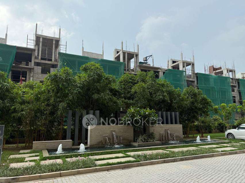 3 BHK Flat In M3m Antalya Hills  With Office Space For Sale  In Sector 79