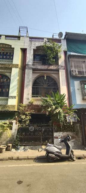 4 BHK House For Sale  In Maruti Niwas