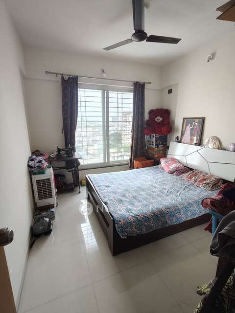 2 BHK Flat In Shree Sonigara Signature Park For Sale  In Pimpri-chinchwad