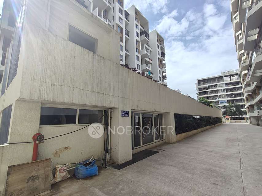 2 BHK Flat In Shree Sonigara Signature Park For Sale  In Pimpri-chinchwad