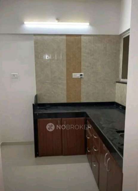 Single Room for Male In 1 BHK  In Armada Society, . In Parkhe Vasti