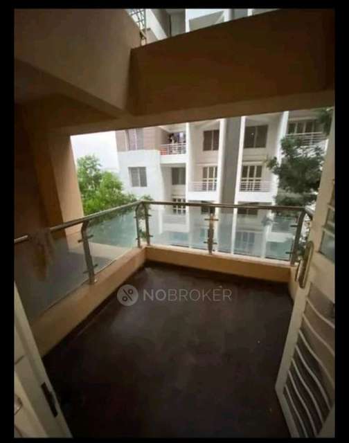 Single Room for Male In 1 BHK  In Armada Society, . In Parkhe Vasti