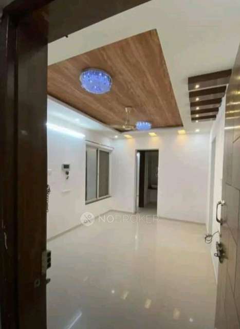 Single Room for Male In 1 BHK  In Armada Society, . In Parkhe Vasti