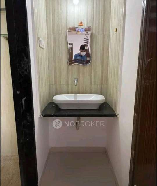 Single Room for Male In 1 BHK  In Armada Society, . In Parkhe Vasti