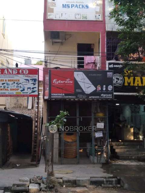 Shop in 8, 4th Main Rd, C-type, Sidco Nagar, Villivakkam, Chennai, Tamil Nadu 600049, India, Chennai for sale 