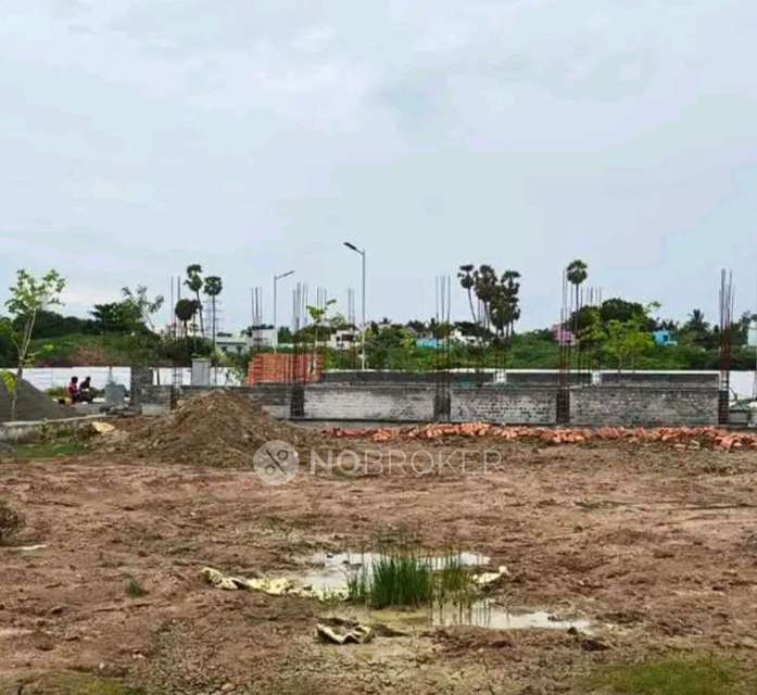 Plot For Sale  In Green Park In Thaiyur