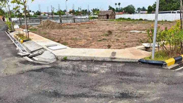 Plot For Sale  In Green Park In Thaiyur