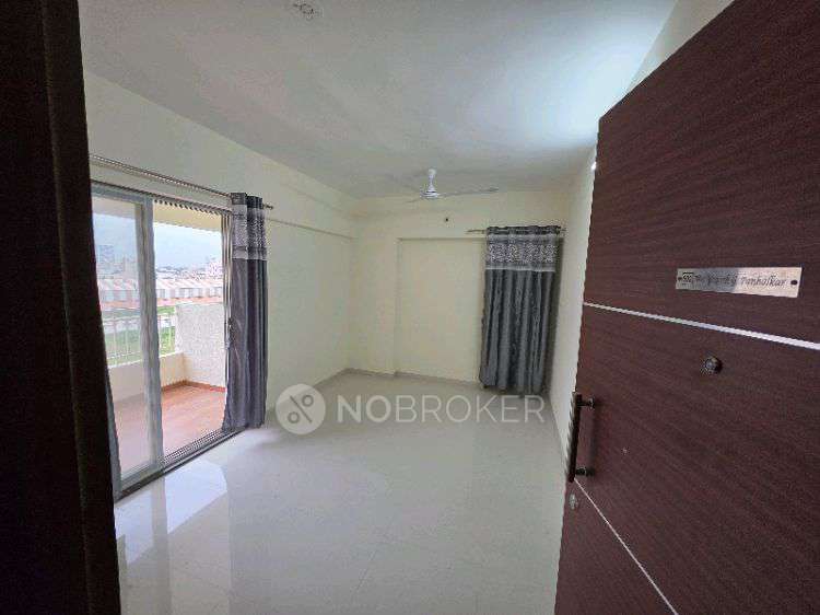 2 BHK Flat In Ashtavinayak City for Rent  In Fursungi