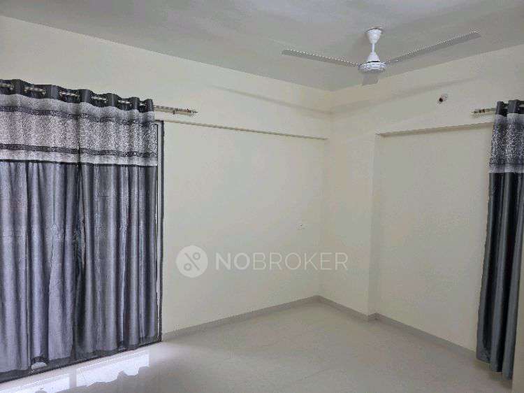 2 BHK Flat In Ashtavinayak City for Rent  In Fursungi