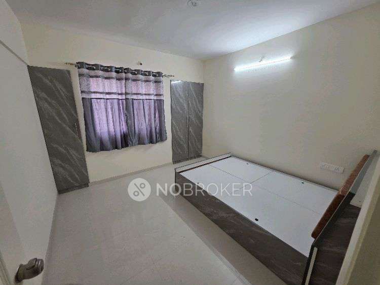 2 BHK Flat In Ashtavinayak City for Rent  In Fursungi