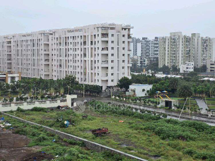 2 BHK Flat In Ashtavinayak City for Rent  In Fursungi