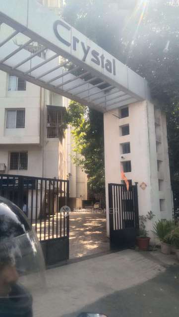 2 BHK Flat In Crystal Building for Rent  In Dhayari 