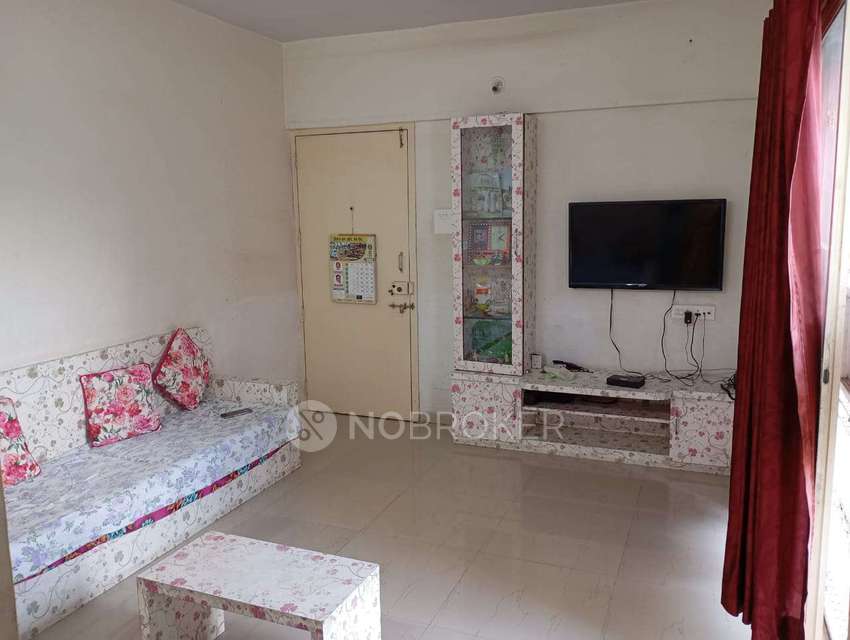 2 BHK Flat In Crystal Building for Rent  In Dhayari 