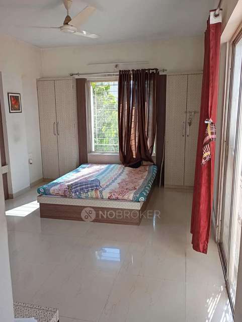 2 BHK Flat In Crystal Building for Rent  In Dhayari 