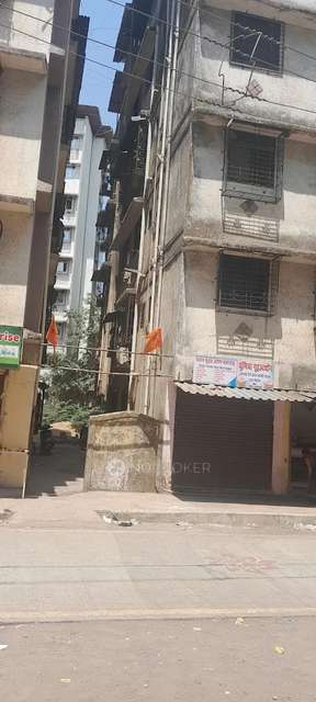 1 RK Villa In Fountain Plaza  for Rent  In Dombivli East