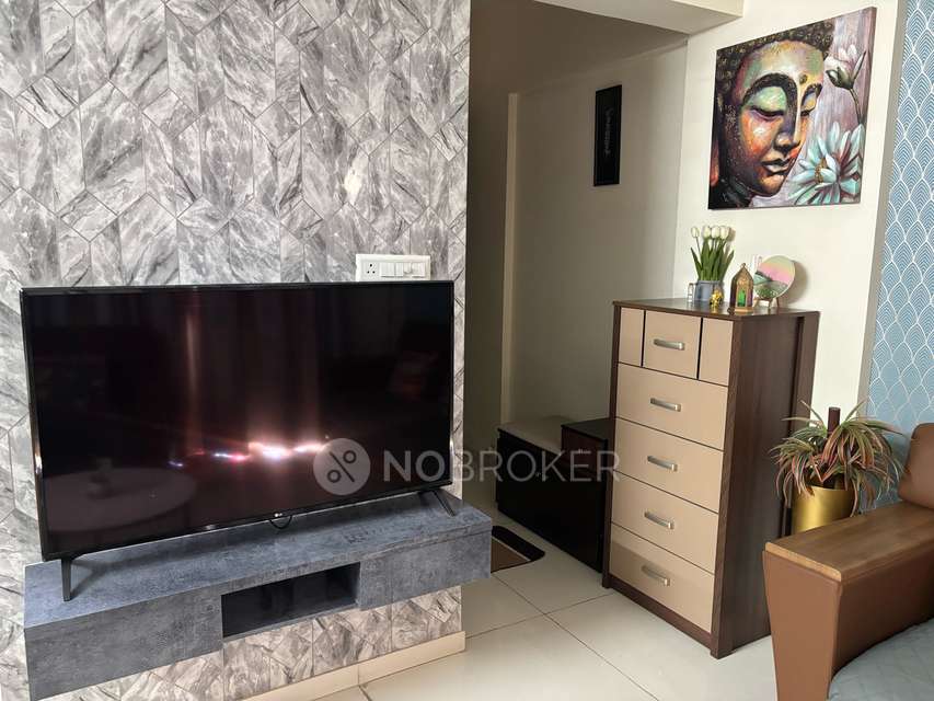 2 BHK Flat In Sukhwani Sepia For Sale  In  Tathawade, 