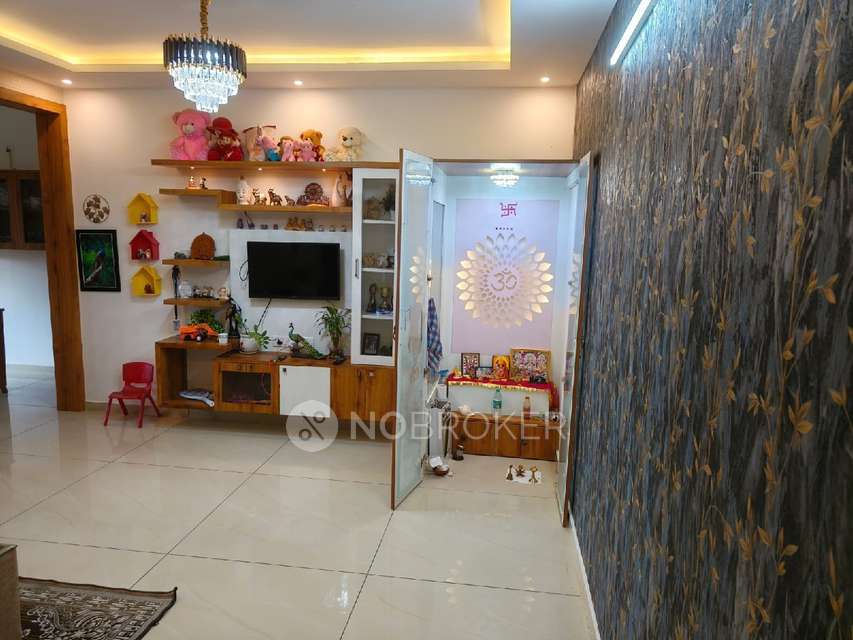 2 BHK Flat In Sv Grandur  for Rent  In Electronic City