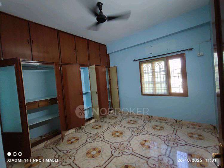 2 BHK Flat In Hanumas Balaji,jayangar Colony , Kukatpally for Rent  In Kukkatpalli