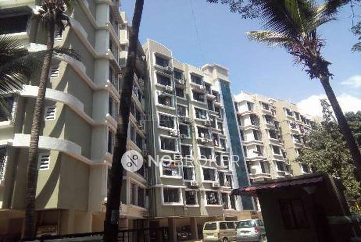 Single Room for Male In 1 BHK  In  Pragati Housing Society In Andheri East