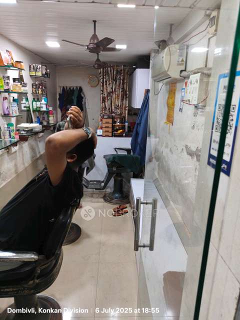 Shop in Dombivali West, Mumbai for Rent 