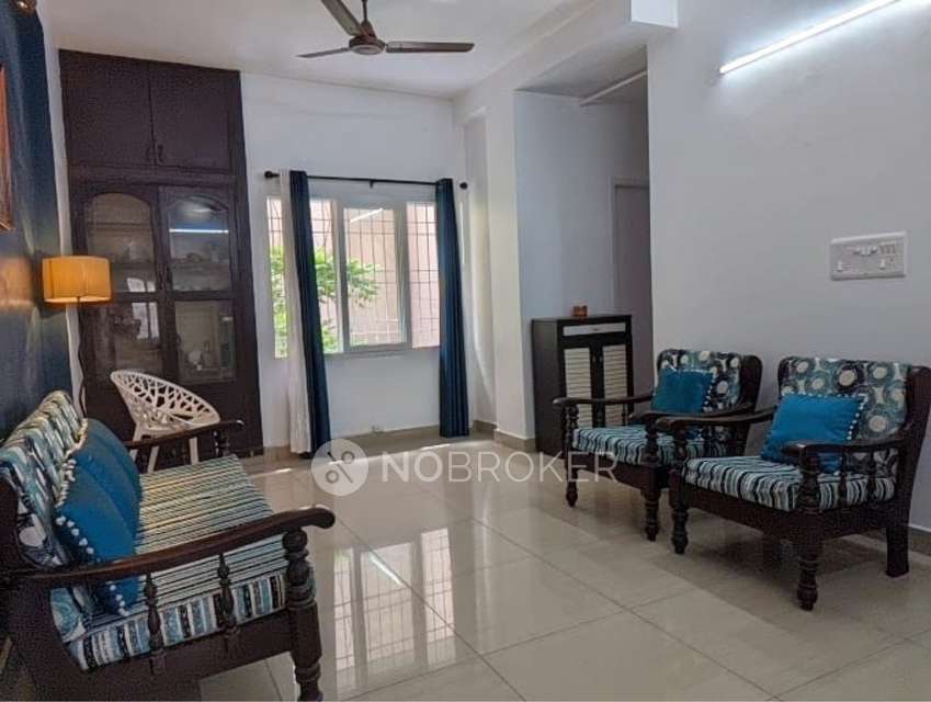 4 BHK Flat In Gyan Vatika Apartments, Kilpauk for Rent  In Aspiran Garden 1st Street