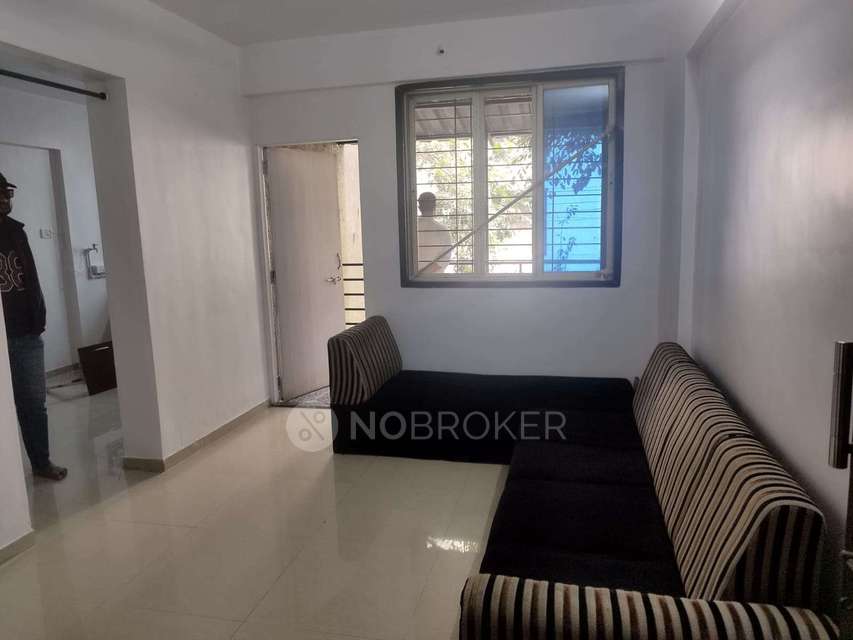 1 BHK Flat In Kamdhenu Chs For Sale  In Balewadi