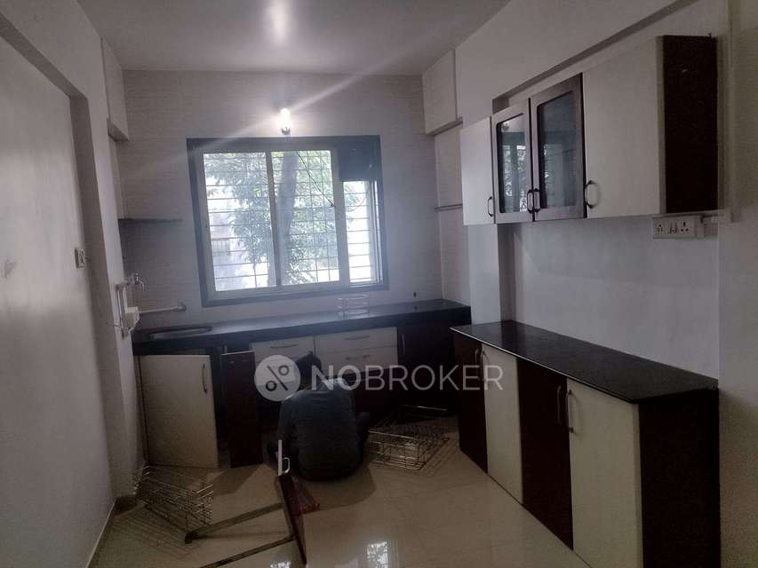 1 BHK Flat In Kamdhenu Chs For Sale  In Balewadi