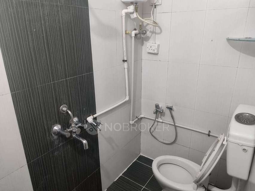 1 BHK Flat In Kamdhenu Chs For Sale  In Balewadi