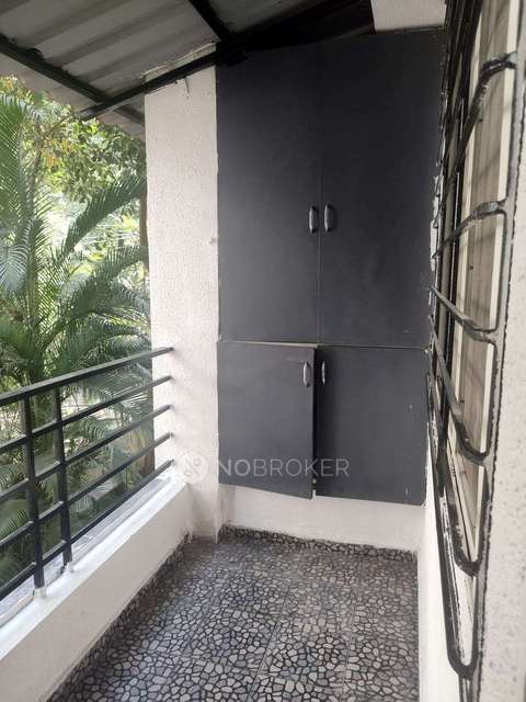 1 BHK Flat In Kamdhenu Chs For Sale  In Balewadi