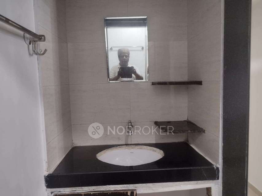 1 BHK Flat In Kamdhenu Chs For Sale  In Balewadi