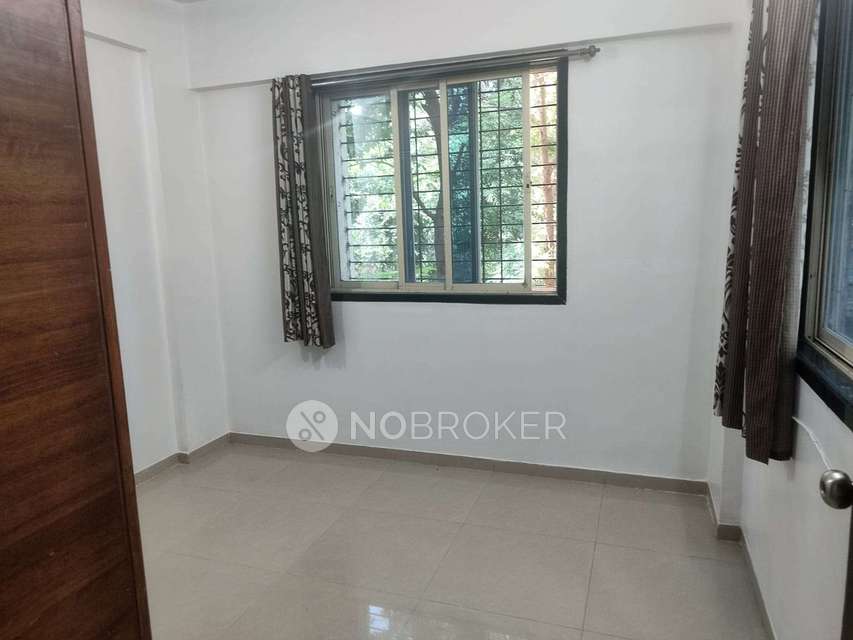 1 BHK Flat In Kamdhenu Chs For Sale  In Balewadi