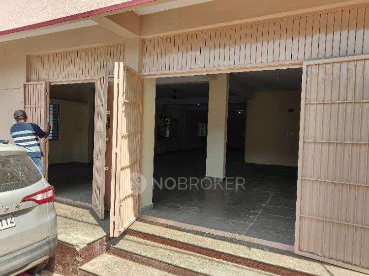 Industrial Shed in New Guddadahalli, Bangalore for Rent 