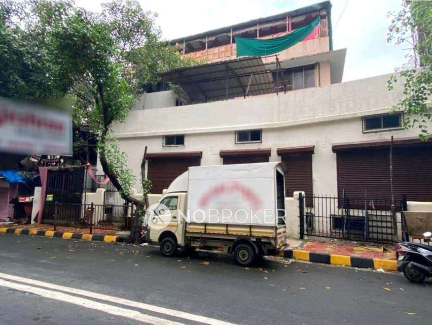 Office Space in Dahisar East, Mumbai for sale 