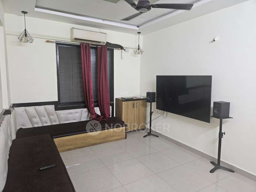 2 BHK Flat In Chaitanya Pride, Daund For Sale  In Daund