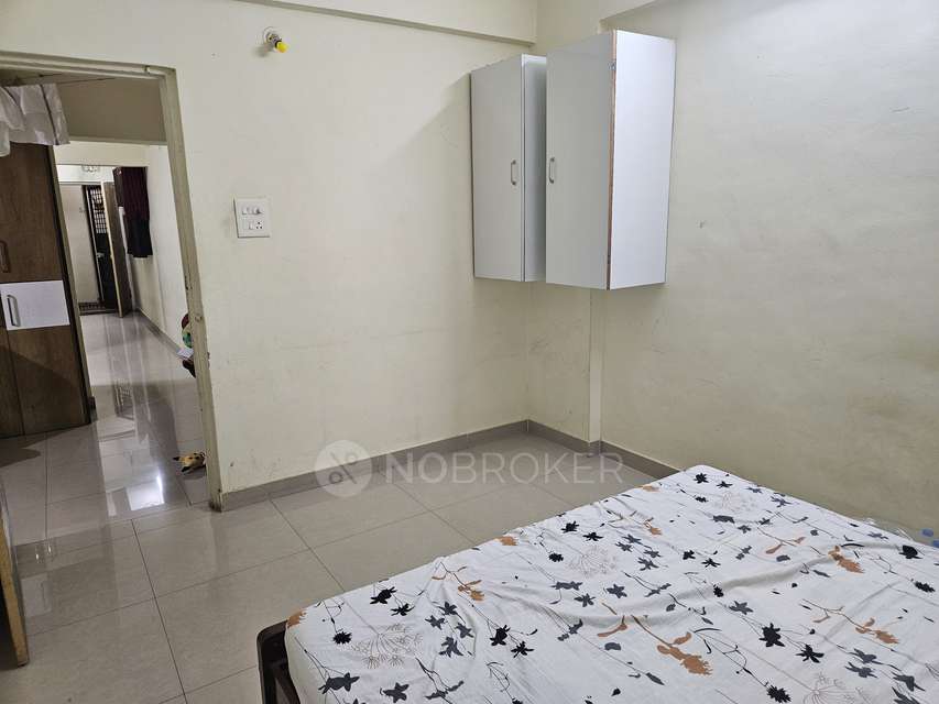 2 BHK Flat In Chaitanya Pride, Daund For Sale  In Daund