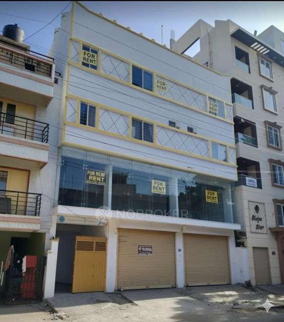 Shop in Robertson Road, Bangalore for Rent 