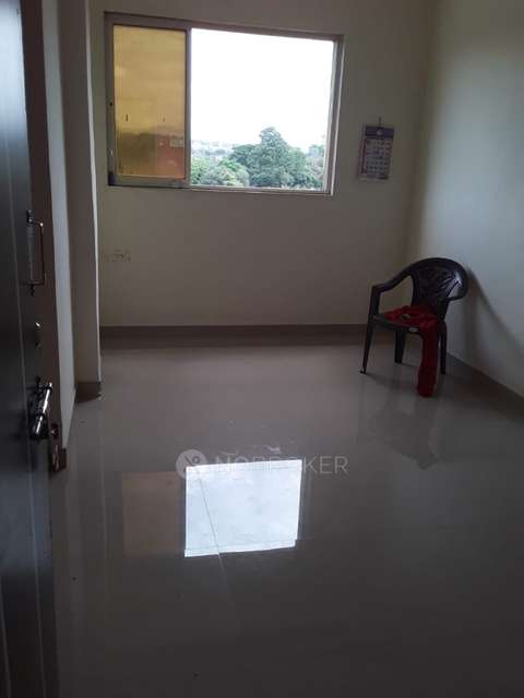 1 RK Flat In Arya Paradise Bilding For Sale  In Katraj